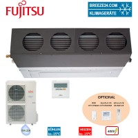 Set ARYG45LMLA Zwischendeckengerät + AOYG45LATT Set ARYG45LMLA Zwischendeckengerät + AOYG45LATT