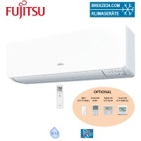 ASYG12KGTA Wandgerät (Nur Monosplit) R32 ASYG12KGTA Wandgerät (Nur Monosplit) R32
