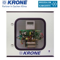 GR-LKIT-2-G4 Lüftungskit für Fremdverdampfer GR-LKIT-2-G4 Lüftungskit für Fremdverdampfer