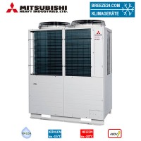 FDC 280 KXZE1 VRF-Außengerät (400V) 1 bis 24 Innengeräte FDC 280 KXZE1 VRF-Außengerät (400V) 1 bis 24 Innengeräte