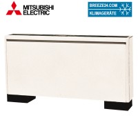 PFFY-P50VLEM-E Truhengerät mit Vollverkleidung PFFY-P50VLEM-E Truhengerät mit Vollverkleidung