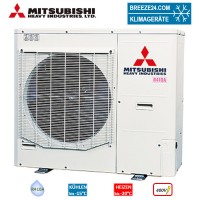FDC 155 KXZES1 Außengerät für 1-10 Innengeräte VRF 400V FDC 155 KXZES1 Außengerät für 1-10 Innengeräte VRF 400V