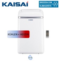 KPPD-12HRN Mobiles Klimagerät Kühlen und Heizen KPPD-12HRN Mobiles Klimagerät Kühlen und Heizen