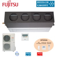 Set ARYG45LMLA Zwischendeckengerät + AOYG45LETL Set ARYG45LMLA Zwischendeckengerät + AOYG45LETL