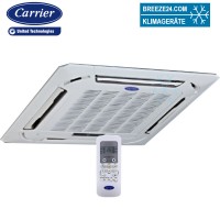 40CAS-S4 Blende für 4-Wege-Deckenkassette 40CAS-S4 Blende für 4-Wege-Deckenkassette