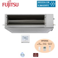 ARYG24LHTBP Zwischendeckengerät (nur Monosplit) ARYG24LHTBP Zwischendeckengerät (nur Monosplit)