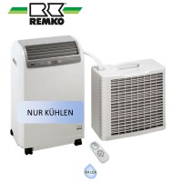 RKL 491 DC weiß REMKO PALMA nur Kühlen RKL 491 DC weiß REMKO PALMA nur Kühlen