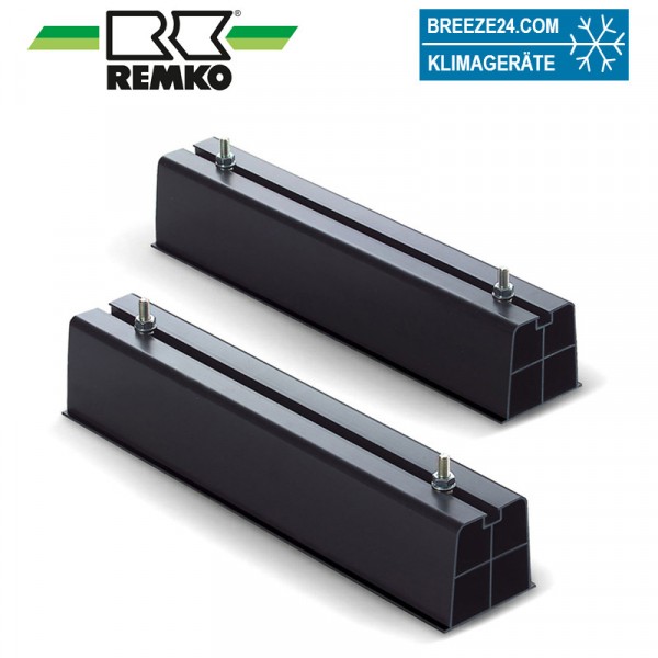 BK 500 Bodenkonsole