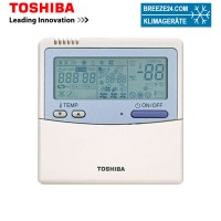RBC-AMT32E Standard Kabelfernbedienung RBC-AMT32E Standard Kabelfernbedienung