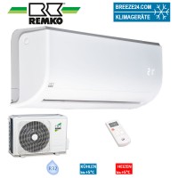 Set RVT 264 DC Inverter-Wandgerät + Außengerät R32 Set RVT 264 DC Inverter-Wandgerät + Außengerät R32