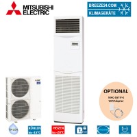 Set PSA-RP100KA Tower/Standgerät + PUHZ-ZRP100YKA Set PSA-RP100KA Tower/Standgerät + PUHZ-ZRP100YKA
