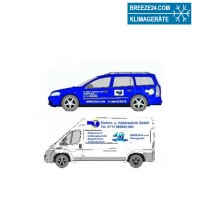 Kundendienstfahrzeug/km Kundendienstfahrzeug/km