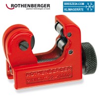 MINICUT l Pro Rohrabschneider Rothenberger MINICUT l Pro Rohrabschneider Rothenberger