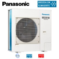U-4LE2E5 VRF Aussengerät für bis zu 10 Innengeräte U-4LE2E5 VRF Aussengerät für bis zu 10 Innengeräte