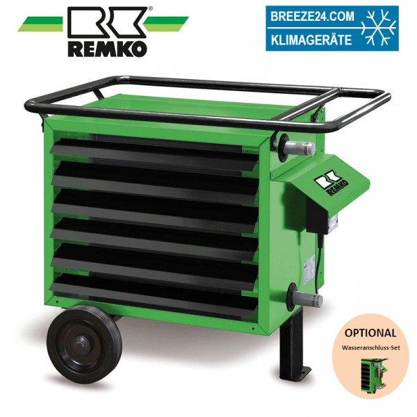 PWB 50 Warmwasser-Heizautomat