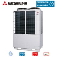 FDC 500 KXZE1 VRF-Außengerät (400 V) für 1 bis 43 Innengeräte FDC 500 KXZE1 VRF-Außengerät (400 V) für 1 bis 43 Innengeräte
