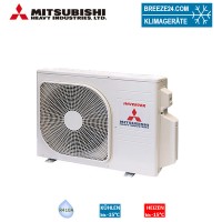 SCM 40 ZS-S Aussengerät für 2 Innengeräte SCM 40 ZS-S Aussengerät für 2 Innengeräte