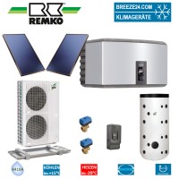 Set Wärmepumpe WKF 180 Paket Frankfurt Solar Set Wärmepumpe WKF 180 Paket Frankfurt Solar