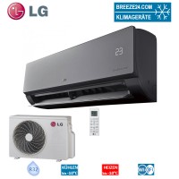 Set AC18BQ NSK Wandgerät + AC18BQ UL2 R32 Set AC18BQ NSK Wandgerät + AC18BQ UL2 R32