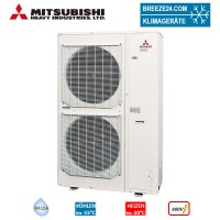 FDC 280 KXE6 VRF-Außengerät (400 V) für 1 bis 24 Innengeräte FDC 280 KXE6 VRF-Außengerät (400 V) für 1 bis 24 Innengeräte