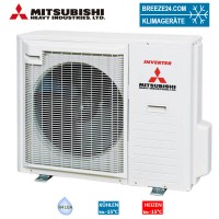 SRC 80 ZR-S Außengerät SRC 80 ZR-S Außengerät