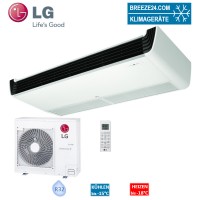 Set UV24R N10 Deckenunterbaugerät + UU24WR U40 R32 Set UV24R N10 Deckenunterbaugerät + UU24WR U40 R32