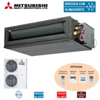 Set FDU 100 VF Kanalgerät + FDC 100 VNX Set FDU 100 VF Kanalgerät + FDC 100 VNX