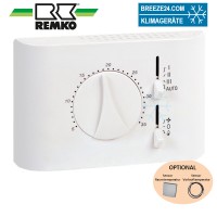 RR-22 Raumtemperatur-Regelung für KWK EC RR-22 Raumtemperatur-Regelung für KWK EC