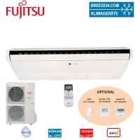 Set AUYG54LRTA Deckenunterbaugerät + AOYG54LATT 400V Set AUYG54LRTA Deckenunterbaugerät + AOYG54LATT 400V