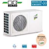RVS 75 H Kaltwasser-Erzeuger mit Wärmepumpenfunktion RVS 75 H Kaltwasser-Erzeuger mit Wärmepumpenfunktion