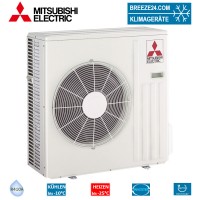 MUZ-FH50VEHZ Außengerät Hyper Heating MUZ-FH50VEHZ Außengerät Hyper Heating