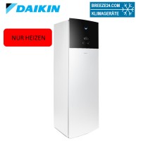 EHVH0823D6V Hydrobox + Speicher 1-phasig Nur Heizen EHVH0823D6V Hydrobox + Speicher 1-phasig Nur Heizen