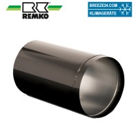 Schlauchanschlussstück für Warmluftschlauch Schlauchanschlussstück für Warmluftschlauch