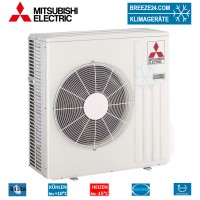 SUHZ-SW45VAH Ecodan Wärmepumpe Außengerät SUHZ-SW45VAH Ecodan Wärmepumpe Außengerät