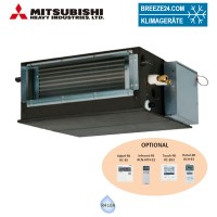 FDUH 36 KXE6 VRF Kanalgerät FDUH 36 KXE6 VRF Kanalgerät