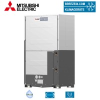 PQHY-P400YLM-A wassergekühltes VRF-Außengerät City Multi für 1 bis 34 Innengeräte PQHY-P400YLM-A wassergekühltes VRF-Außengerät City Multi für 1 bis 34 Innengeräte