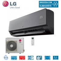 Set AM18BP NSK Inverter Artcool Wandgerät + AM18BP UL2 Set AM18BP NSK Inverter Artcool Wandgerät + AM18BP UL2