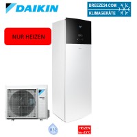 EHVH08S18D6V Hydrobox + Wärmepumpe ERGA08DV EHVH08S18D6V Hydrobox + Wärmepumpe ERGA08DV