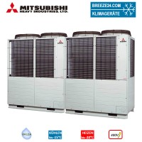 FDC 1300 KXE6 VRF-Außengerät (400V) für 3 bis 80 Innengeräte FDC 1300 KXE6 VRF-Außengerät (400V) für 3 bis 80 Innengeräte
