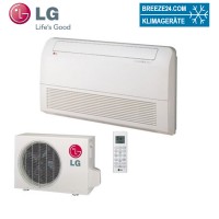 Set CV12 NE2 Standard Inverter Truhen-Deckengerät + UU12W ULD Set CV12 NE2 Standard Inverter Truhen-Deckengerät + UU12W ULD