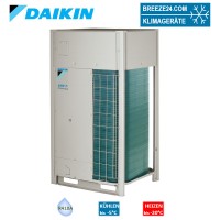 RYYQ12T VRV IV Wärmepumpe mit kontinuierlichem Heizbetrieb RYYQ12T VRV IV Wärmepumpe mit kontinuierlichem Heizbetrieb