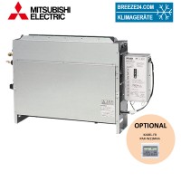 PFFY-WP50VLRMM-E Truhengerät PFFY-WP50VLRMM-E Truhengerät