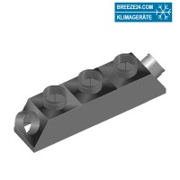 Kanaladapter für Fujitsu ARYG 12 Kanaladapter für Fujitsu ARYG 12
