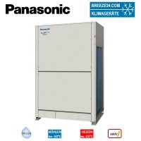 U-14ME2E8 (KA-PE2WAYME2 14) VRF Aussengerät für bis zu 36 Innengeräte 400V U-14ME2E8 (KA-PE2WAYME2 14) VRF Aussengerät für bis zu 36 Innengeräte 400V