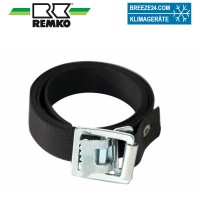 Spannring verstellbar für Warmluftschlauch Spannring verstellbar für Warmluftschlauch