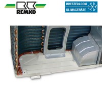 WRH-1 Winterregelung für Heizbetrieb WRH-1 Winterregelung für Heizbetrieb