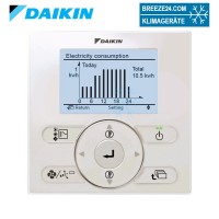 BRC1E53A Kabel-Fernbedienung BRC1E53A Kabel-Fernbedienung