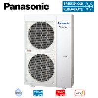 U-140PE1E8A Außengerät 400V U-140PE1E8A Außengerät 400V