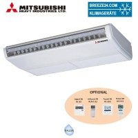 FDE 36 KXZE1 VRF Deckenunterbaugerät FDE 36 KXZE1 VRF Deckenunterbaugerät