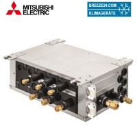 PAC-MK33 BC Anschlussbox für 3 Innengeräte PAC-MK33 BC Anschlussbox für 3 Innengeräte